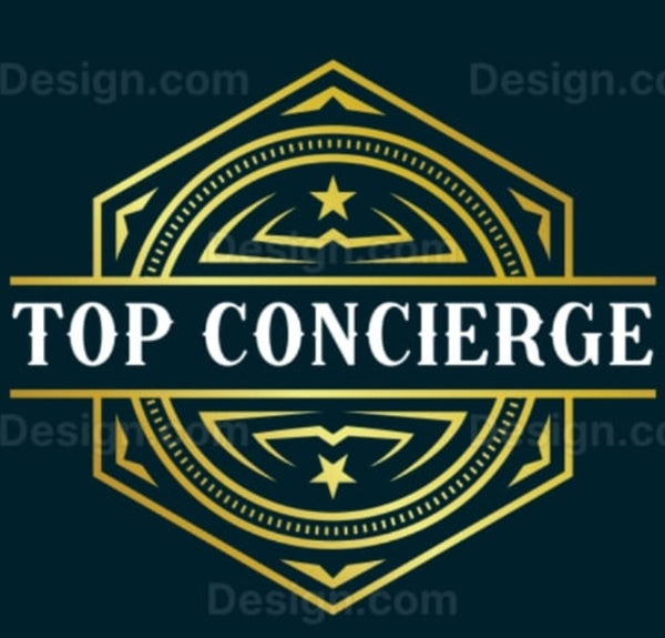 Top Concierge 